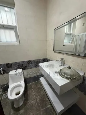 Furnished 4bdrm Villa in Mikocheni for rent