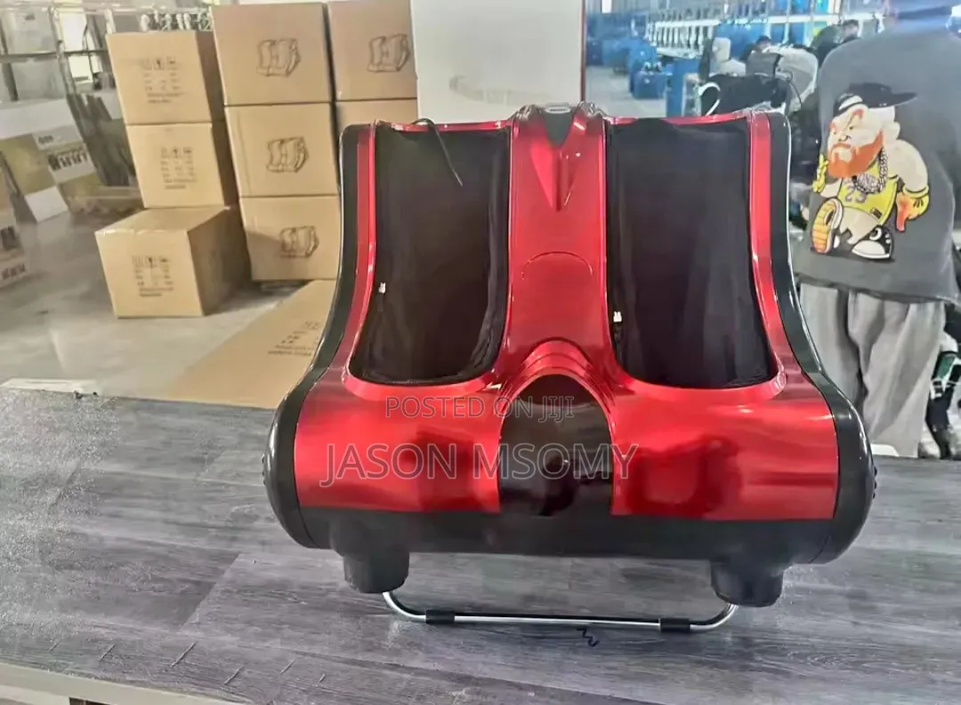 Foot Massager