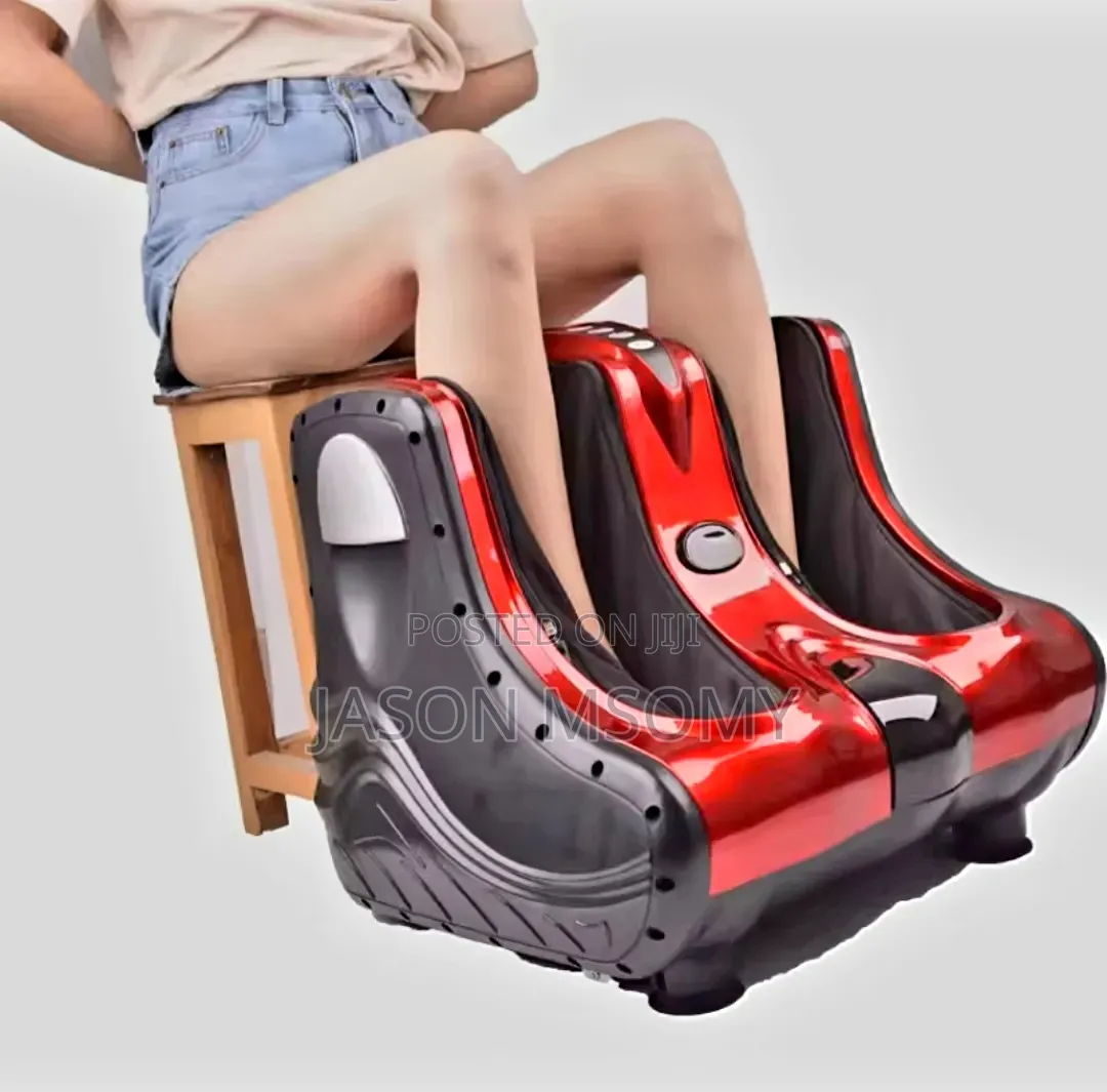 Foot Massager