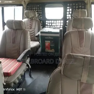 Toyota Land Cruiser 1999 Beige