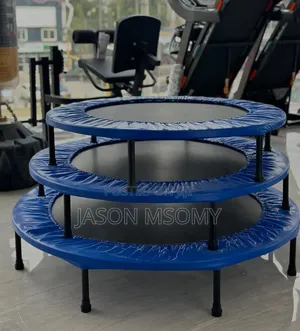 Mini Trampoline