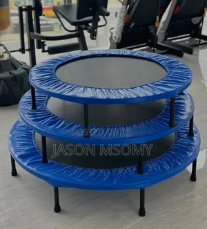 Mini Trampoline