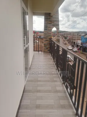 Nyumba Ya Kupanga Morombo