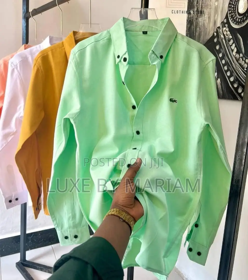 Lacoste Shirt