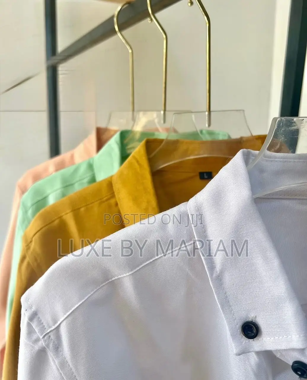 Lacoste Shirt