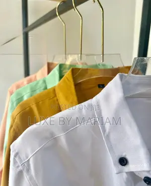 Lacoste Shirt