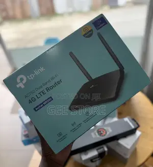 Tp-Link Archer Mr200 -