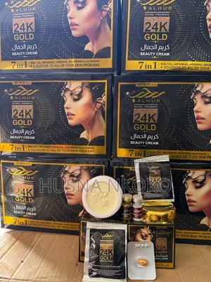 Face Cream