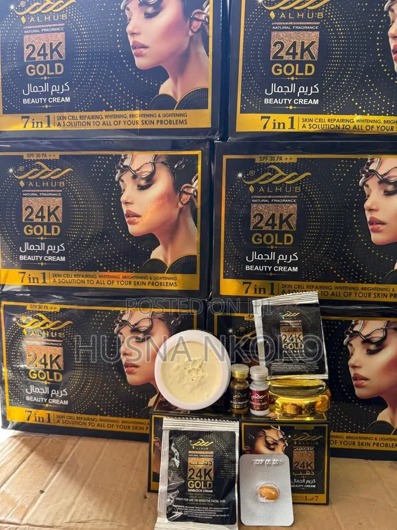 Face Cream