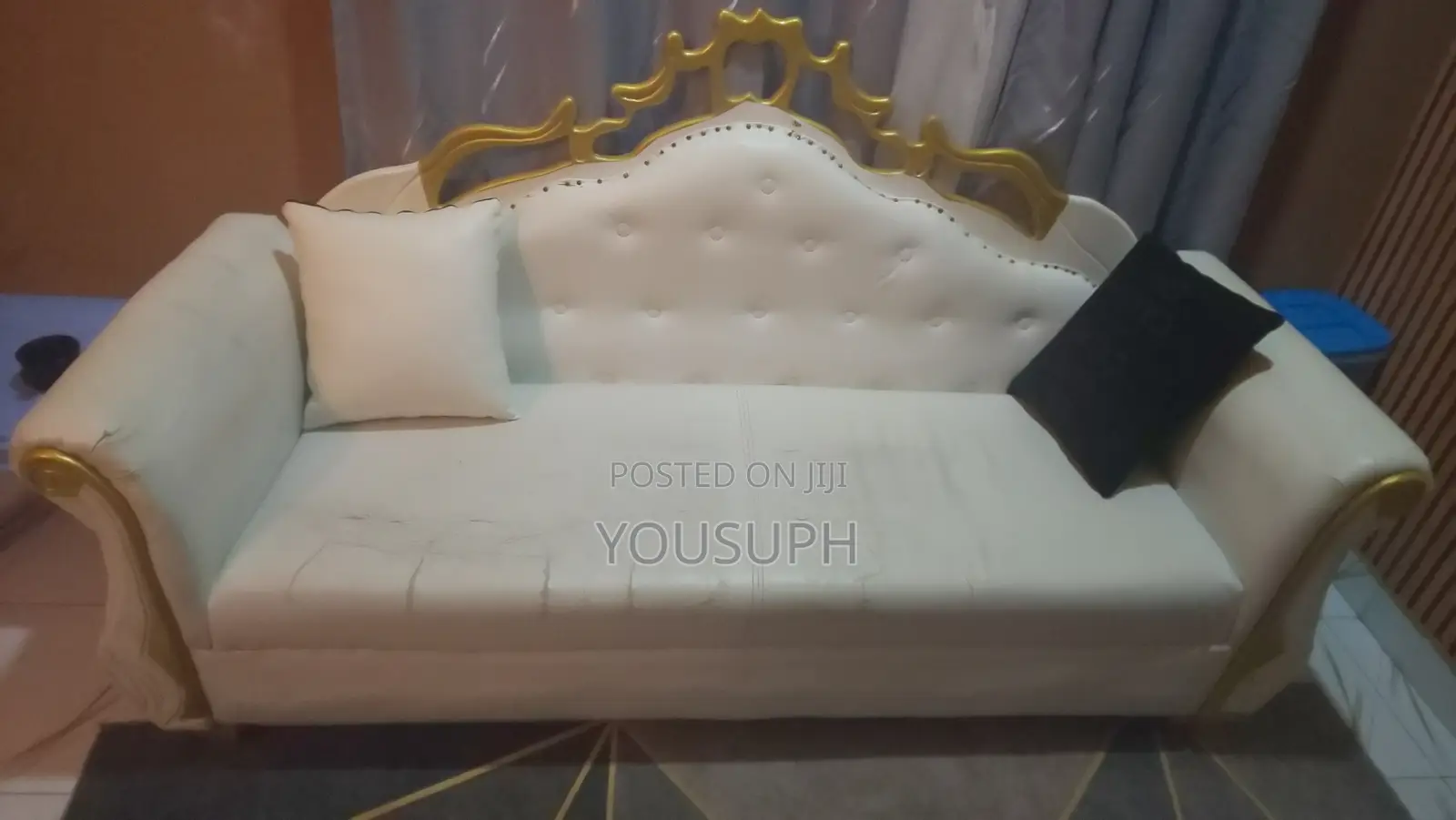 Sofa Nzuri
