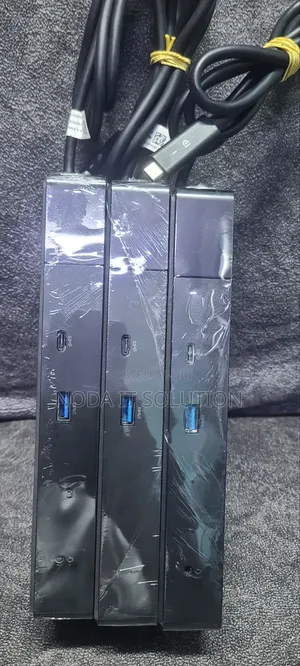Dell Docker