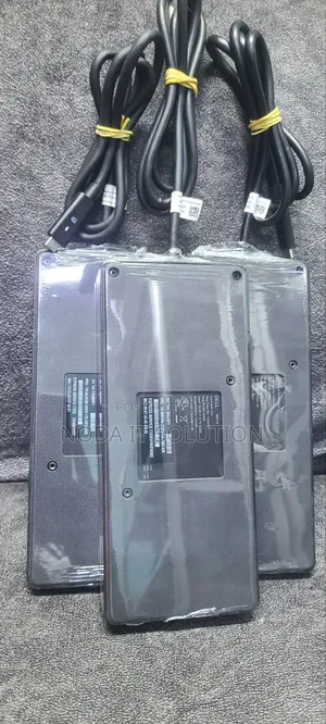 Dell Docker