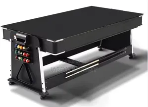 4 in 1 Pool Table