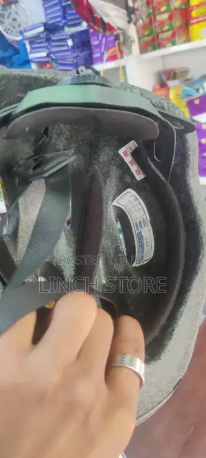 Kids Helmet From Japan New