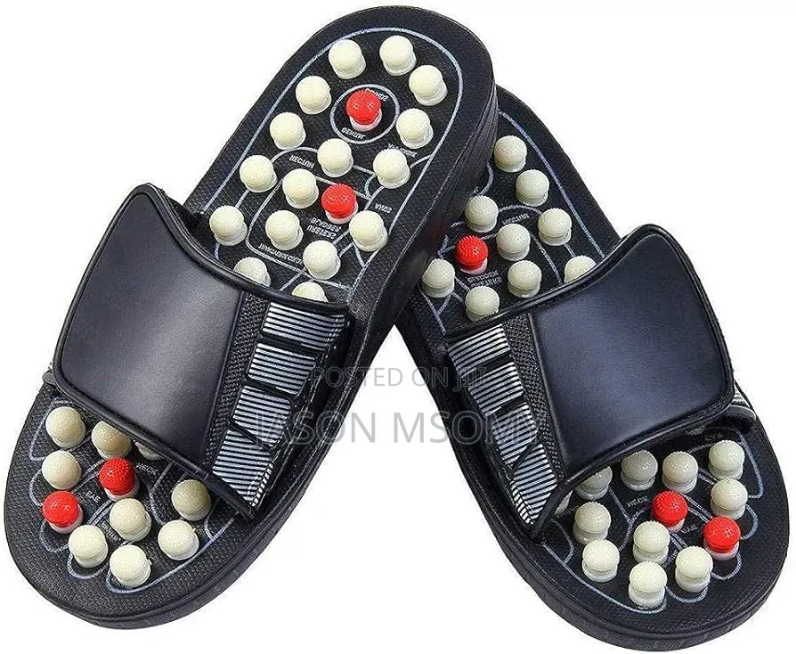 Massage Slipper