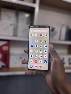 Google Pixel 6 Pro 128 GB Yellow