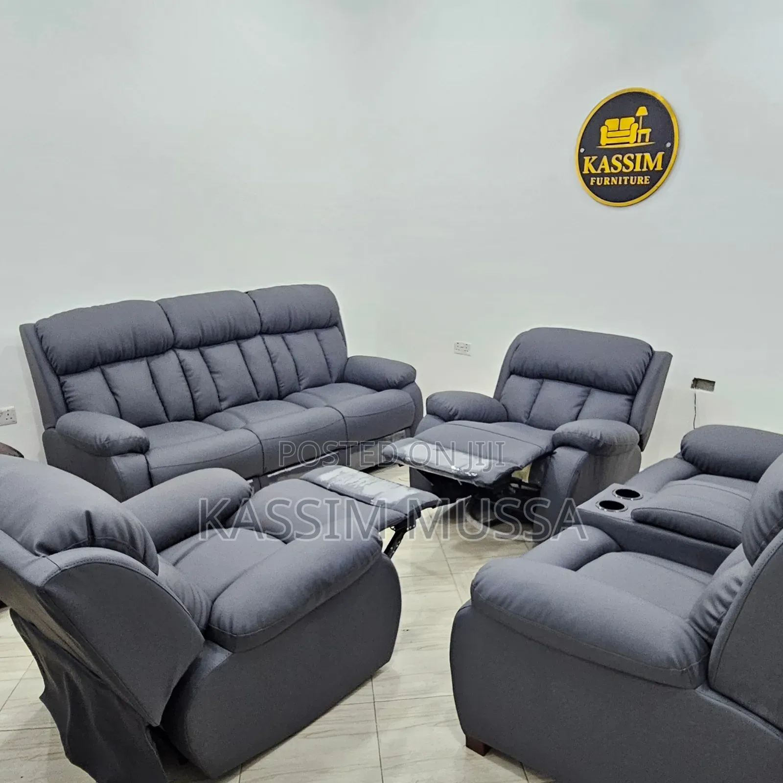 Kassim Furniture