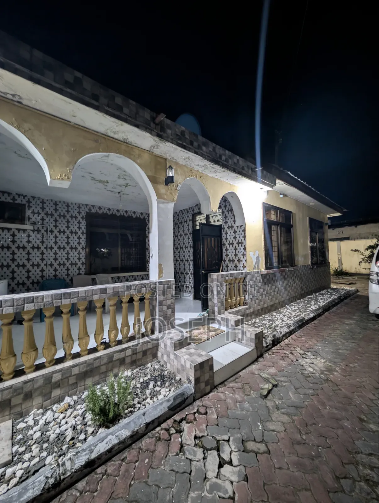 4bdrm House in Apollo House, Ilala for sale