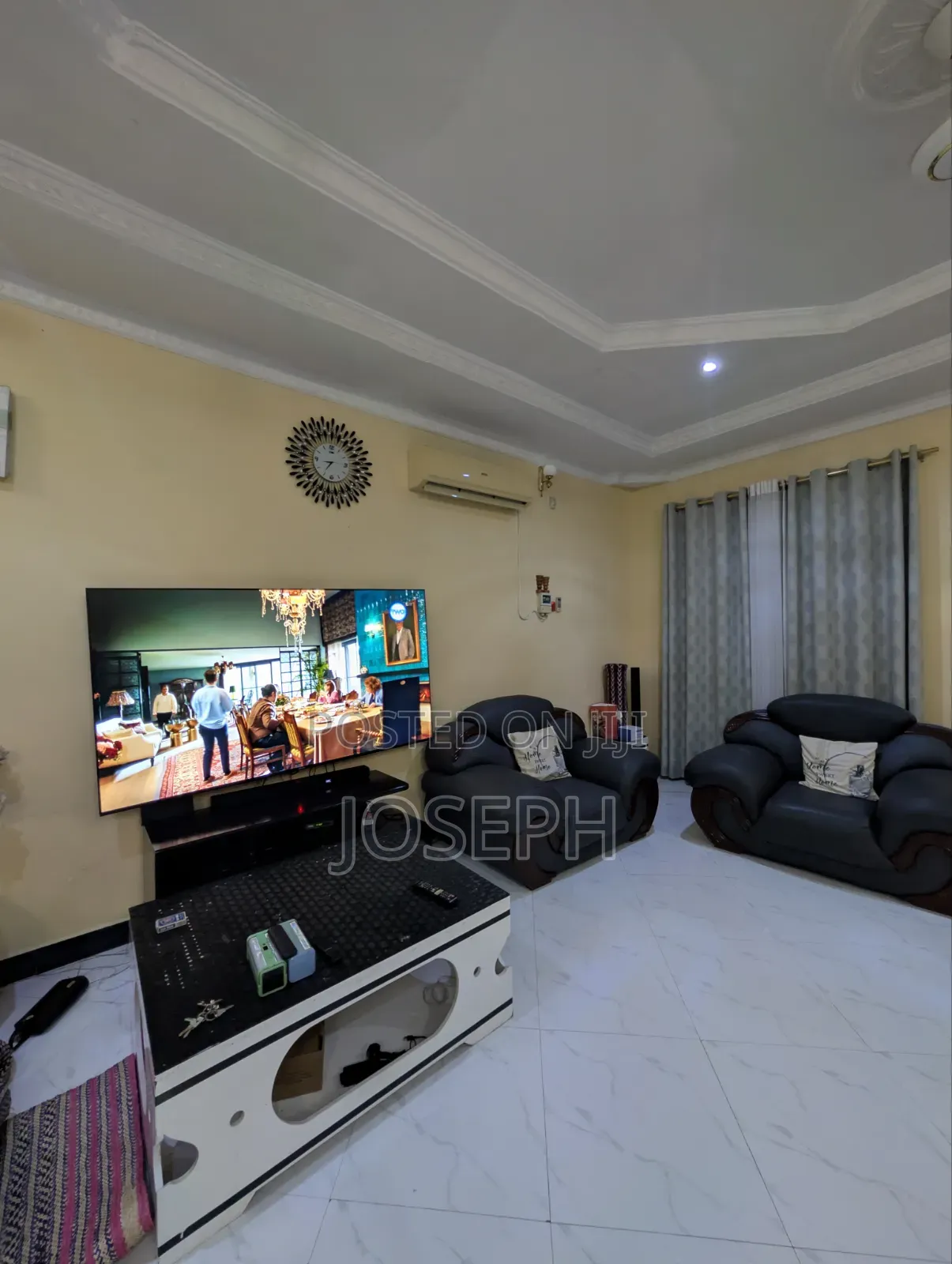 4bdrm House in Apollo House, Ilala for sale