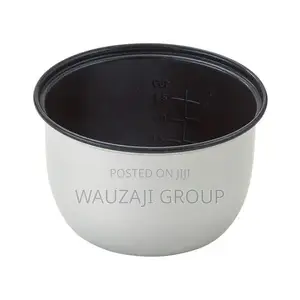 Sufuria Za Multi Cooker