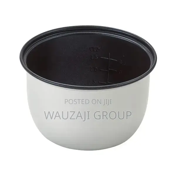 Sufuria Za Multi Cooker