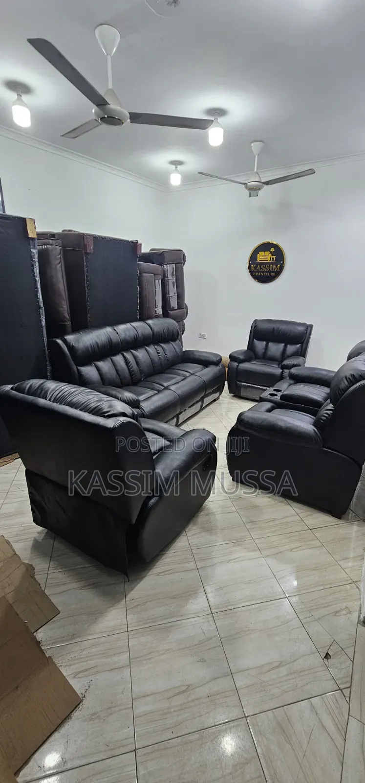 Kassim Furniture