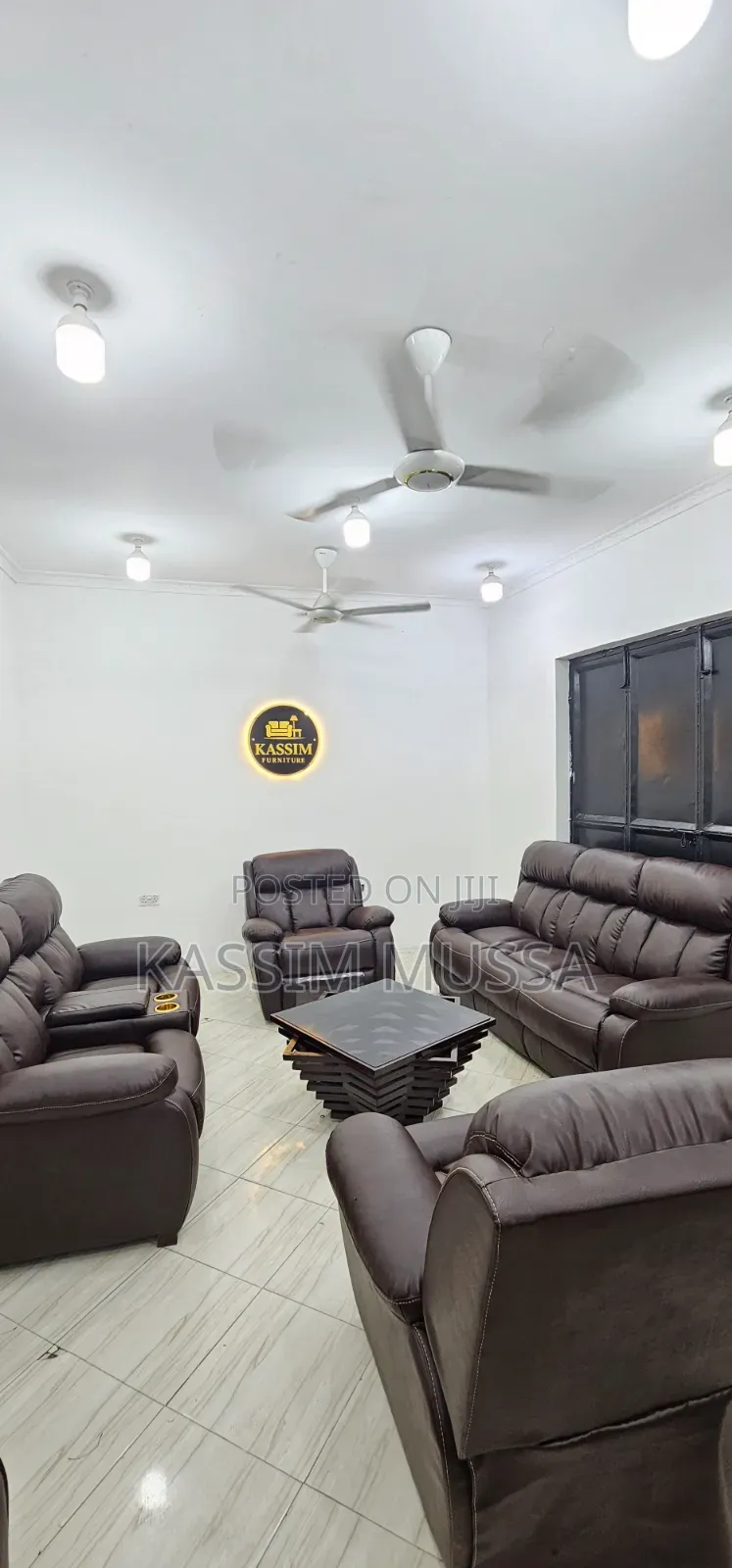 Kassim Furniture