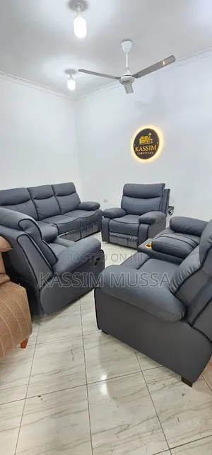 Kassim Furniture
