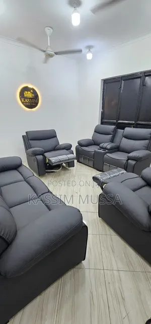 Kassim Furniture