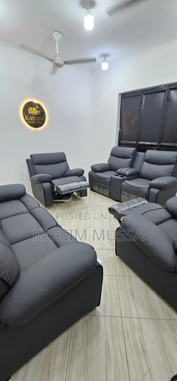 Kassim Furniture