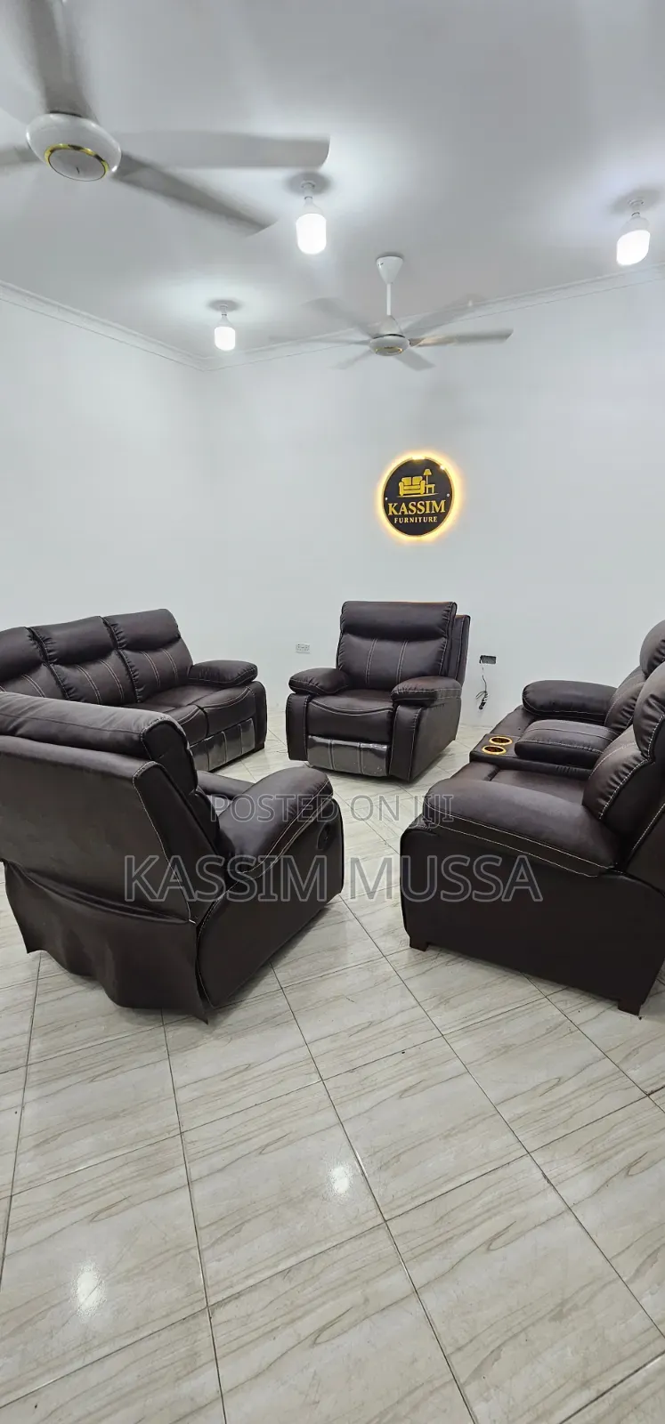 Kassim Furniture