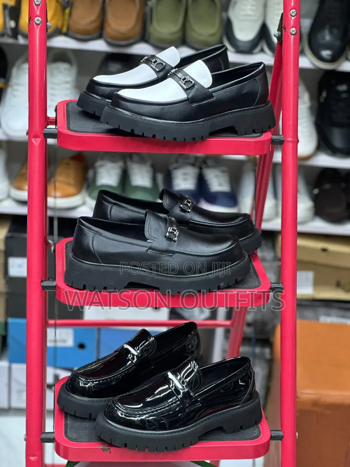 Men's Leather Shoes for Official Walking Wedding Offices Nicely Best