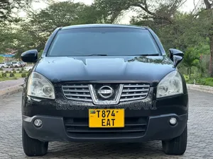 Nissan Dualis 2010