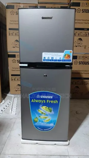 Snowsea Fridge Liter 138