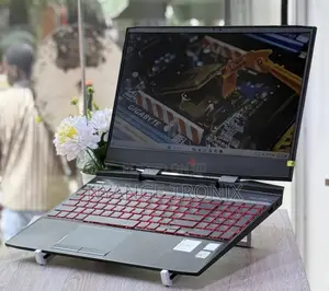Laptop HP Omen 15 8GB Intel Core i5 HDD+SSD 1T