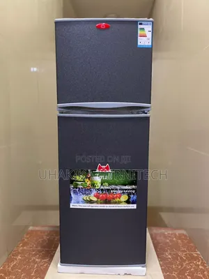 Tmall Fridge Liter 138