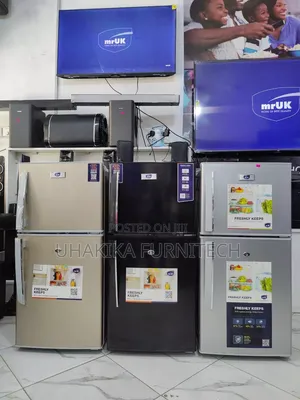 Uk Fridge 46 Liter 108