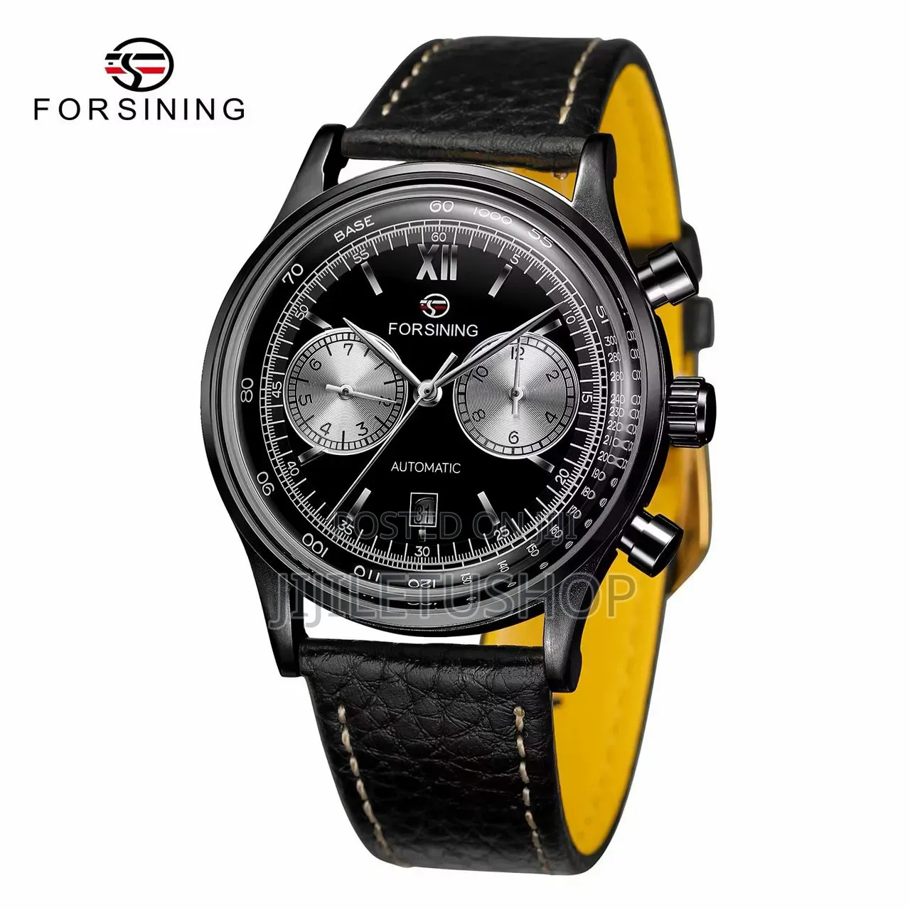 Automatic Watch