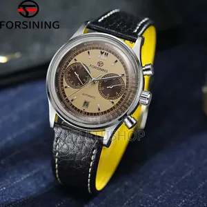 Automatic Watch