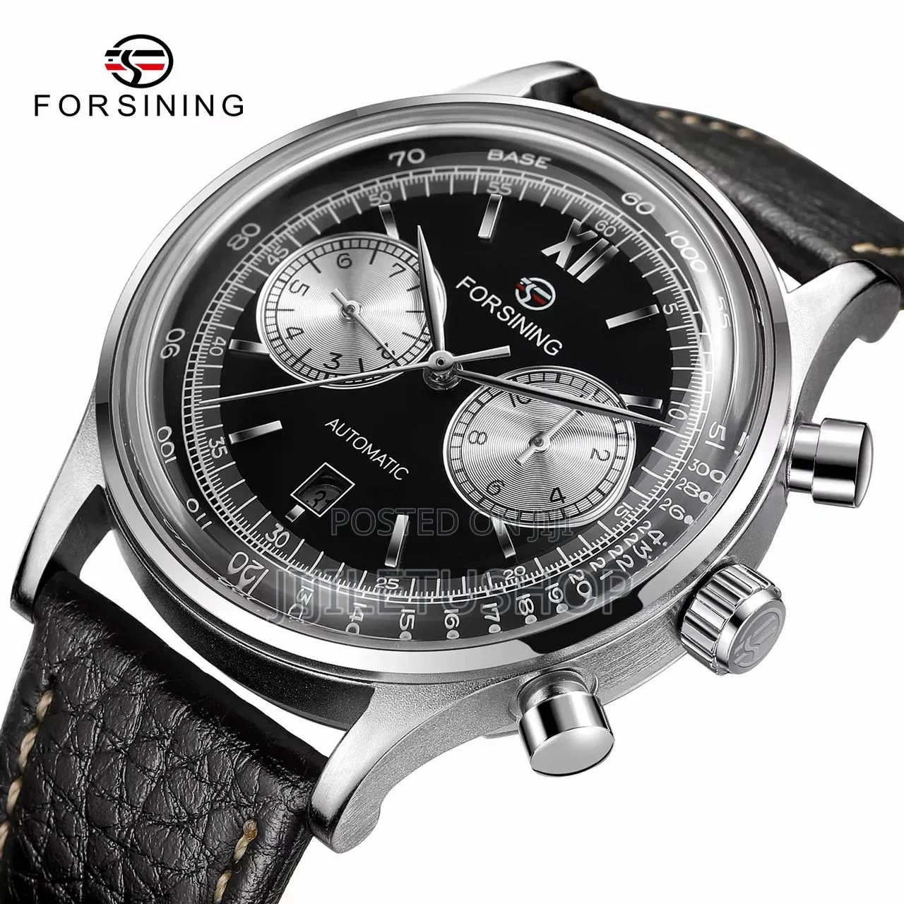 Automatic Watch