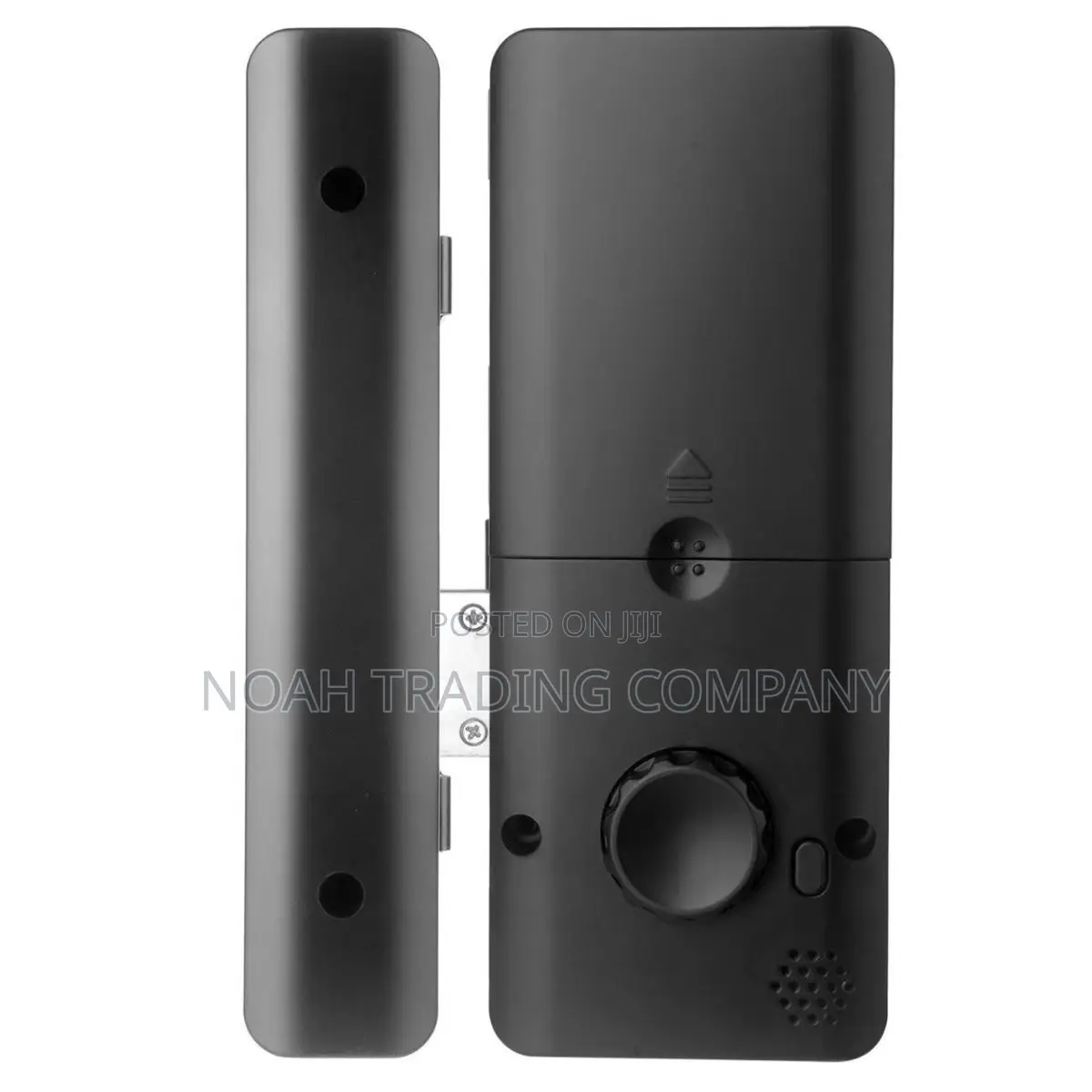 Glass Door Smart Lock