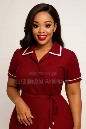 Chambou DressSize: Xl, 2xl, 3xl
