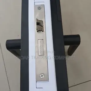Smart Door Locks
