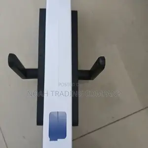 Smart Door Locks