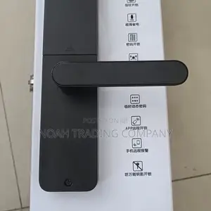 Smart Door Locks