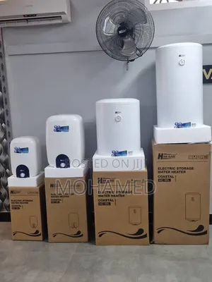  Highclass Water Heater 