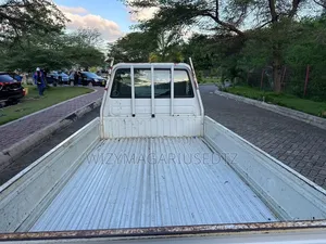 Toyota TownAce 2005 White