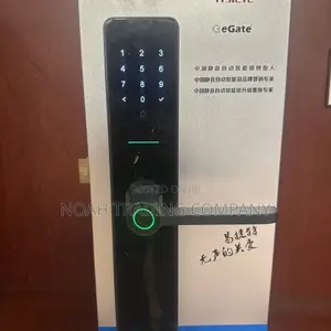 Office Smart Door Lock