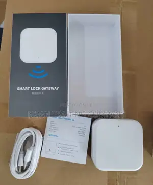 Smart Door Lock