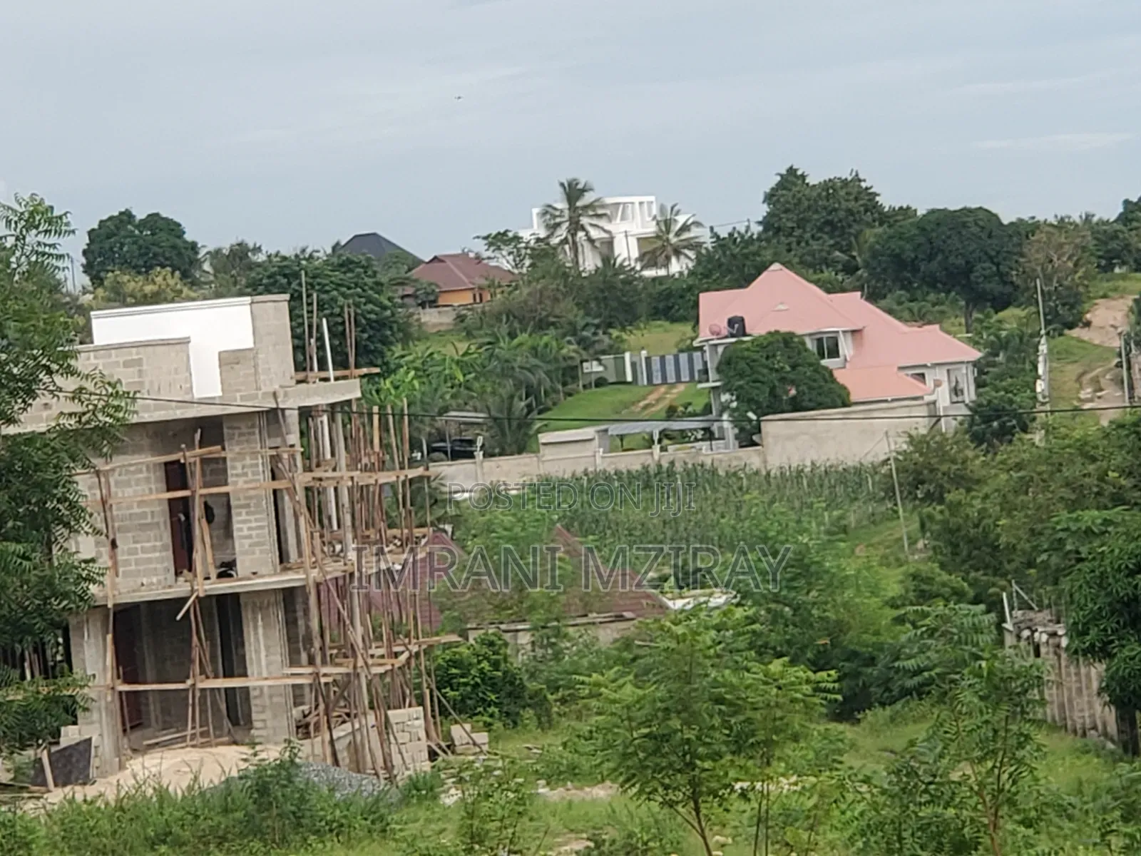 4bdrm House in Goba for sale